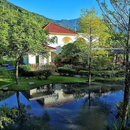 Bali Lover Ji'an Exterior foto