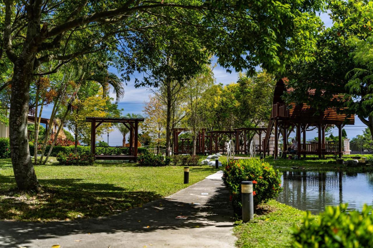 Bali Lover Ji'an Exterior foto